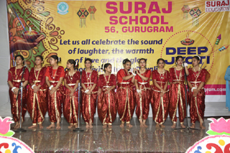 Best CBSE School Gurgaon 42